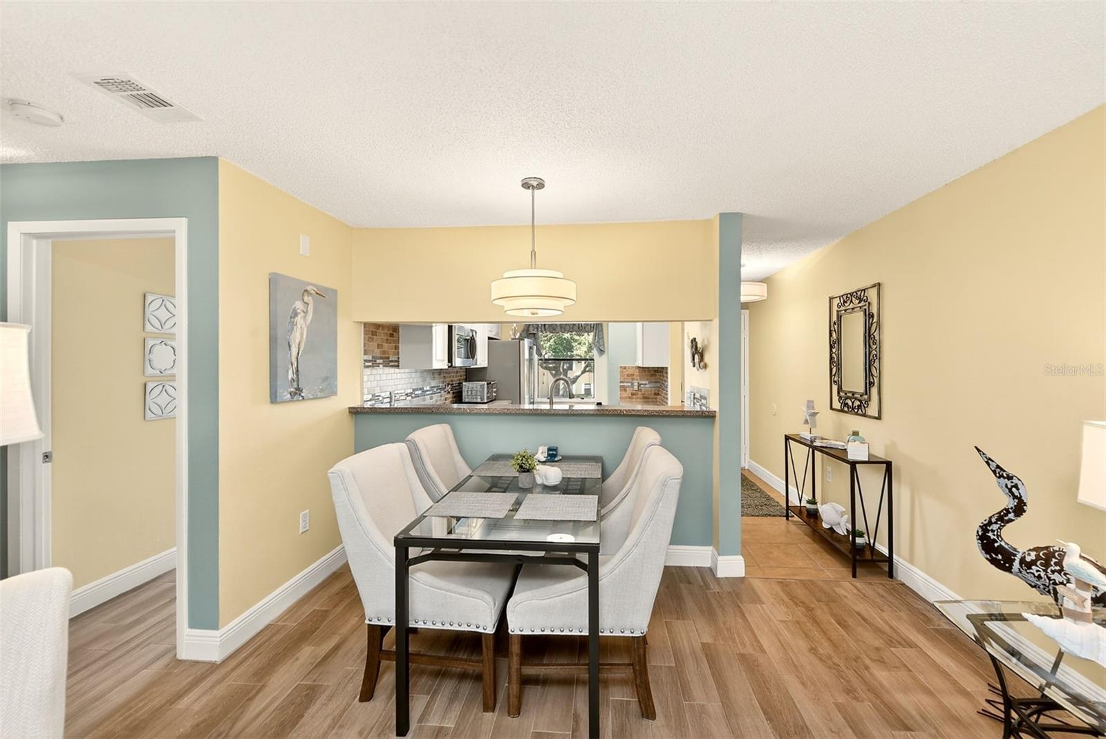 ARBOR GROVE CONDO - Residential