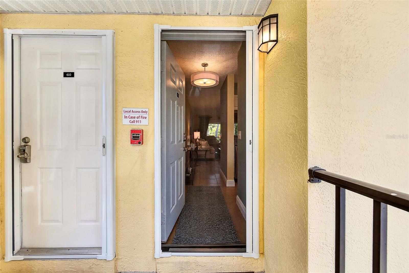 ARBOR GROVE CONDO - Residential