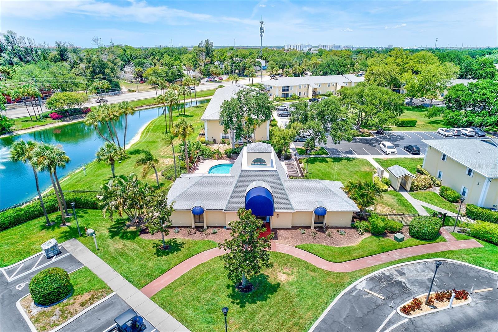 ARBOR GROVE CONDO - Residential
