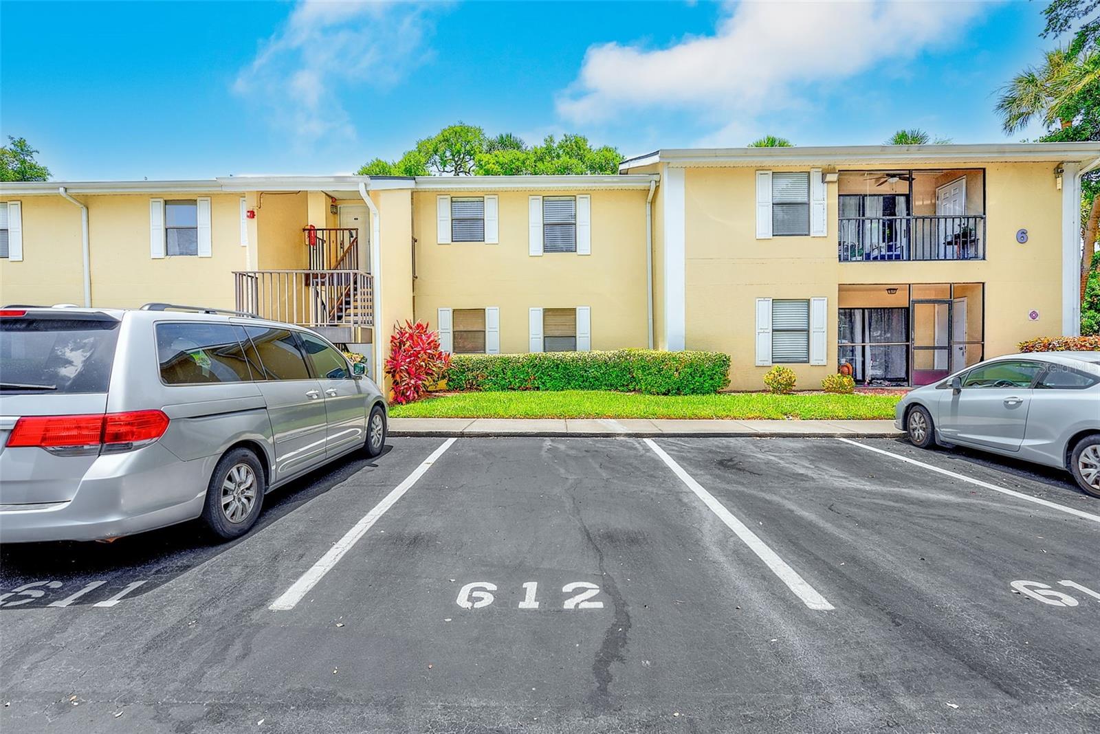 ARBOR GROVE CONDO - Residential
