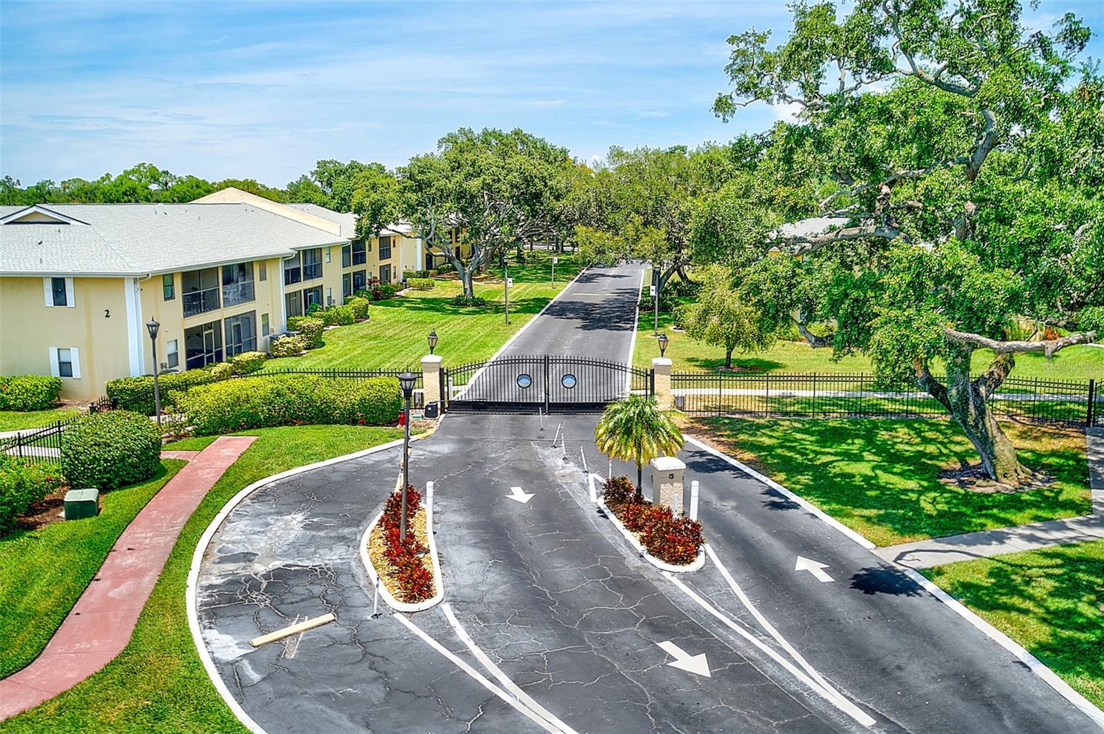 ARBOR GROVE CONDO - Residential