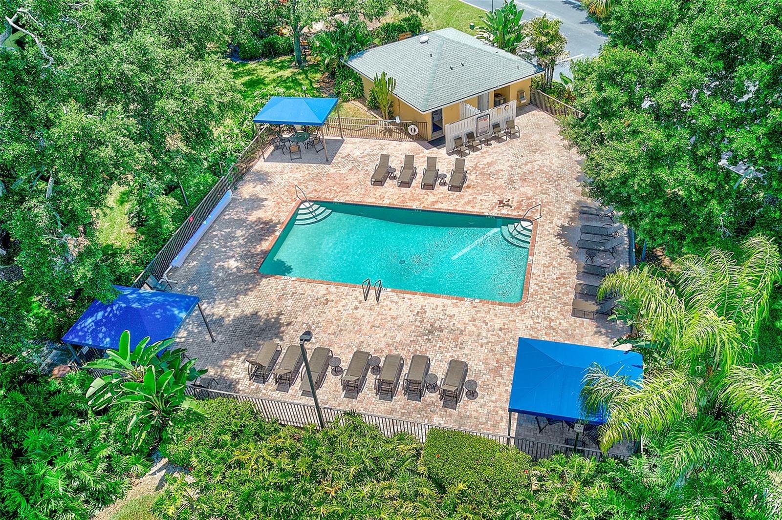ARBOR GROVE CONDO - Residential