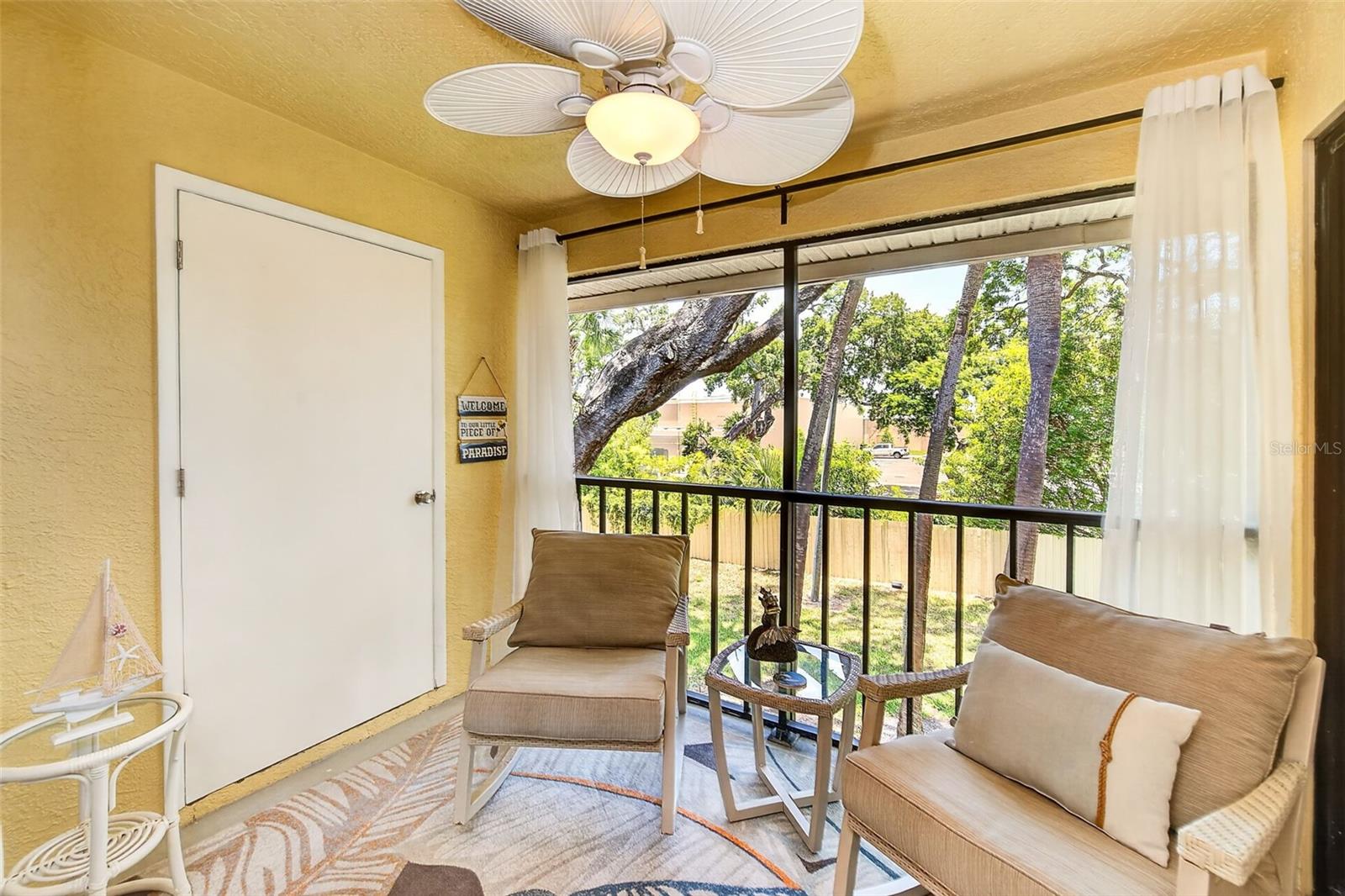 ARBOR GROVE CONDO - Residential