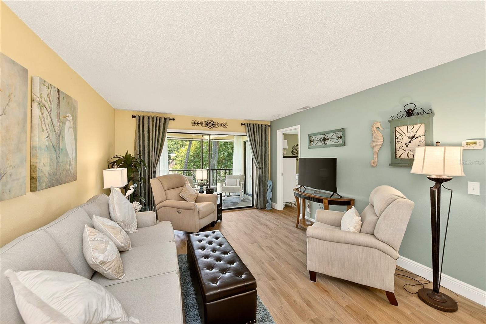 ARBOR GROVE CONDO - Residential