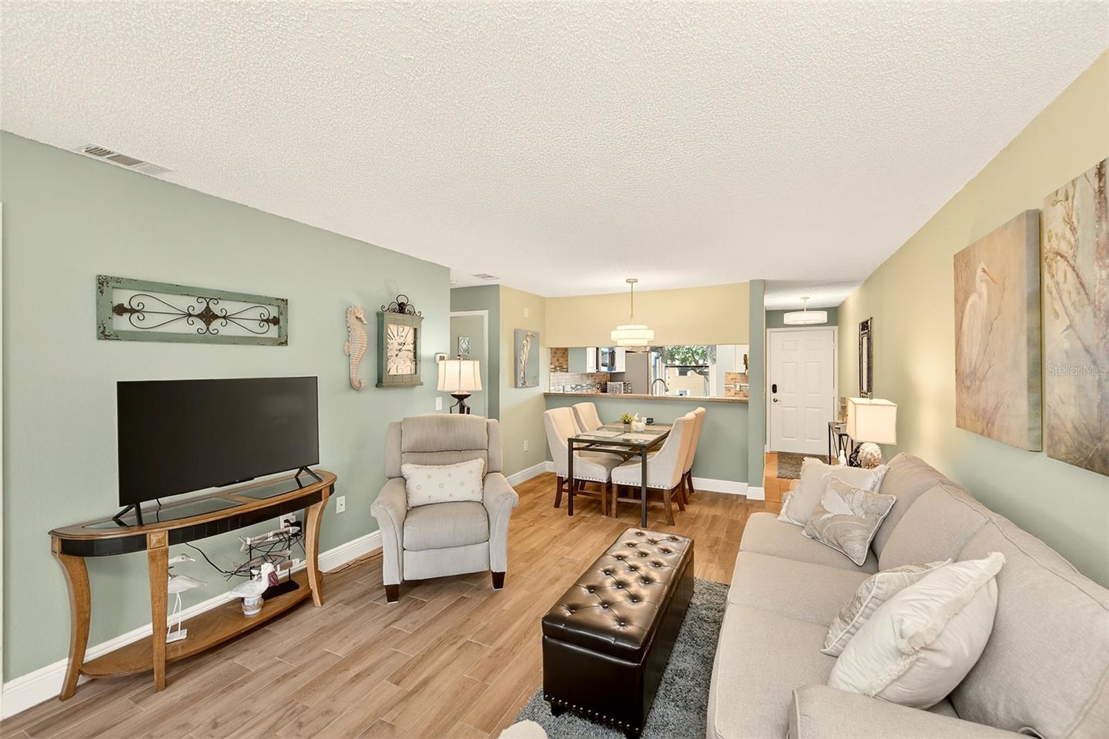 ARBOR GROVE CONDO - Residential
