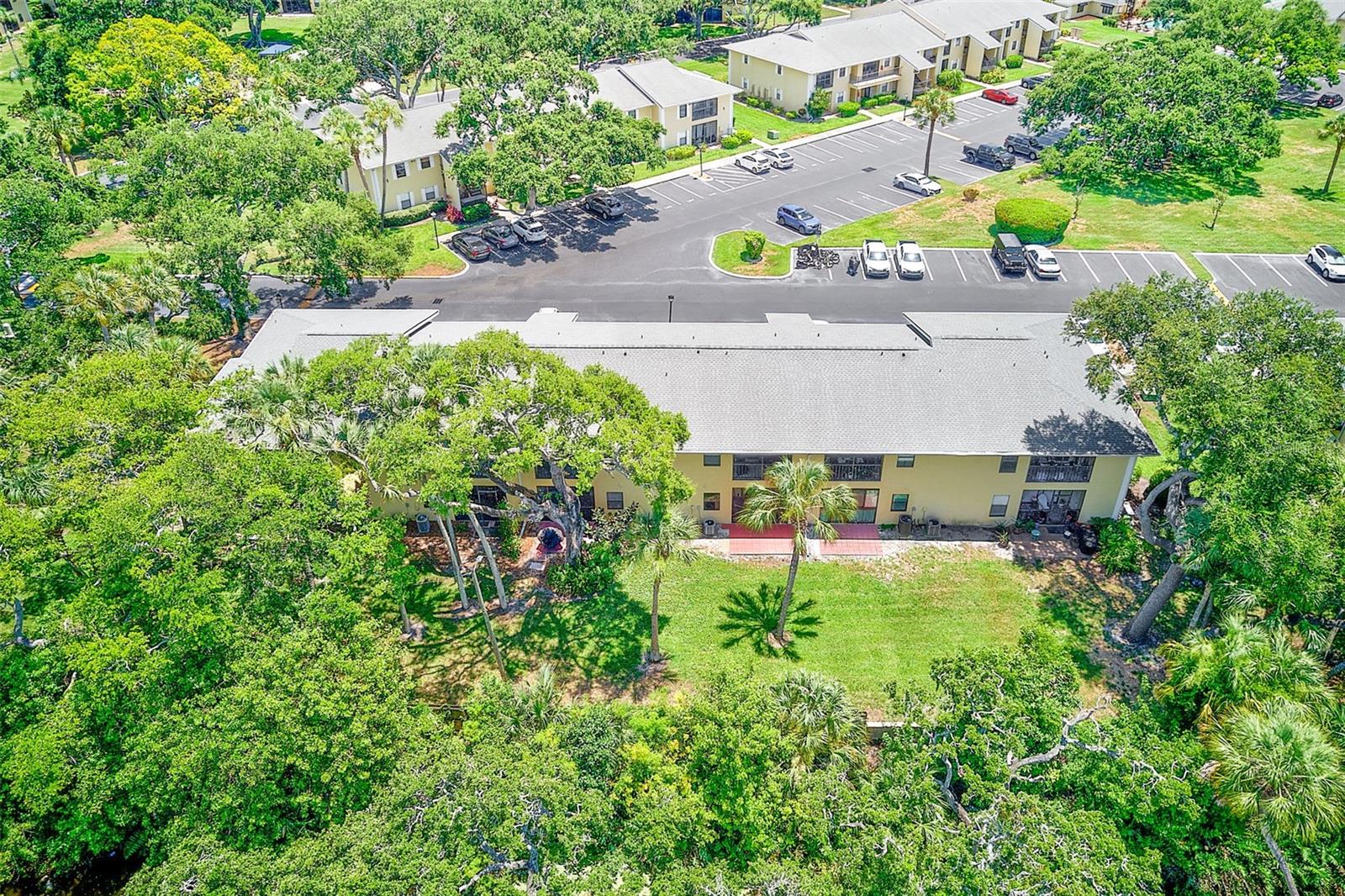 ARBOR GROVE CONDO - Residential