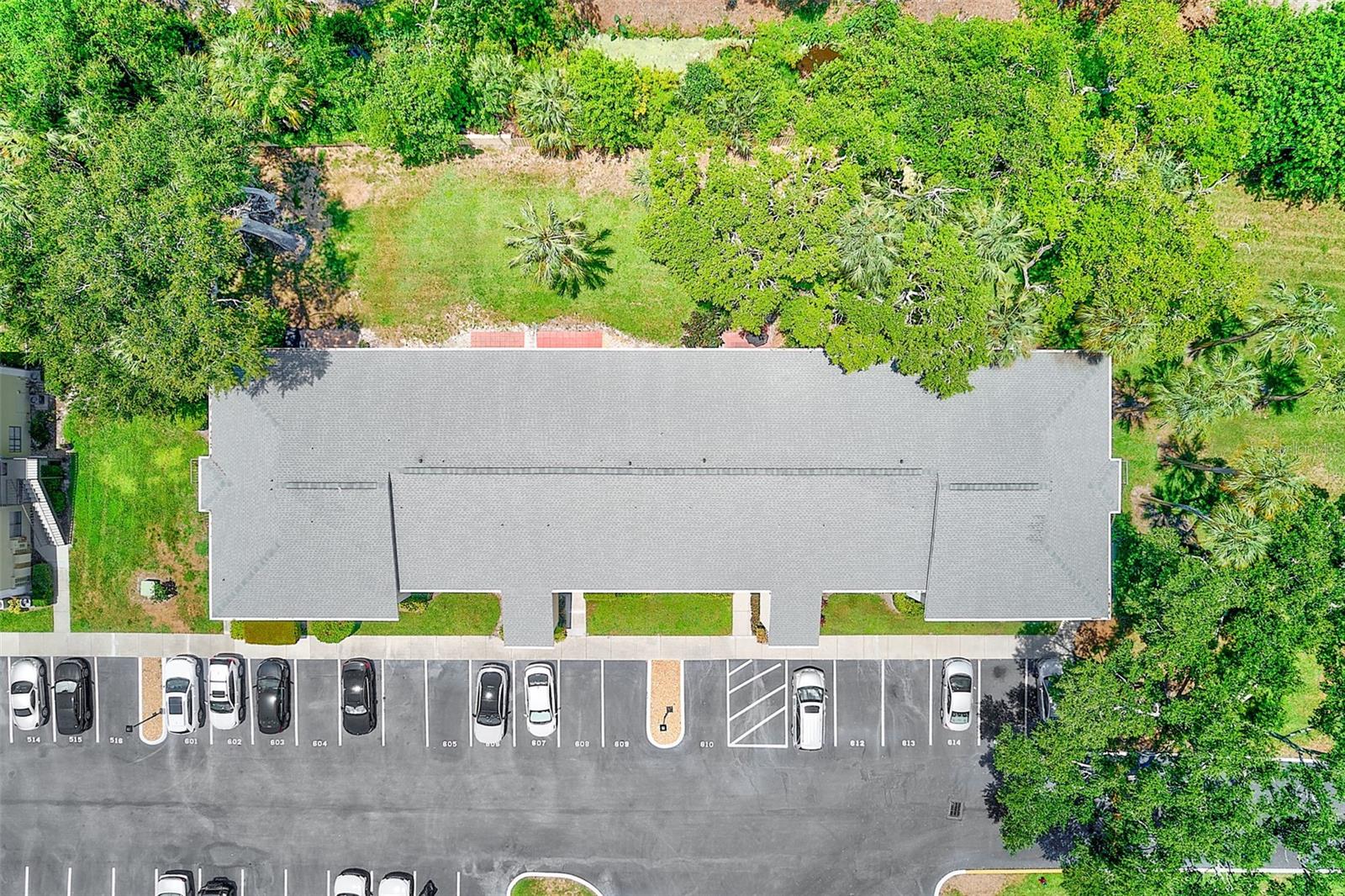 ARBOR GROVE CONDO - Residential