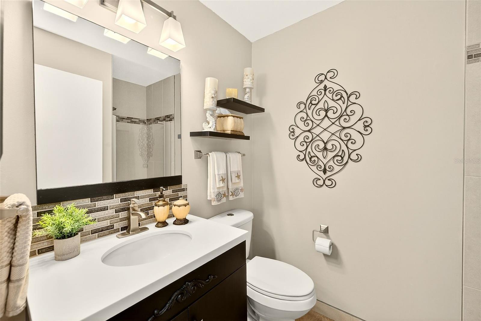 ARBOR GROVE CONDO - Residential