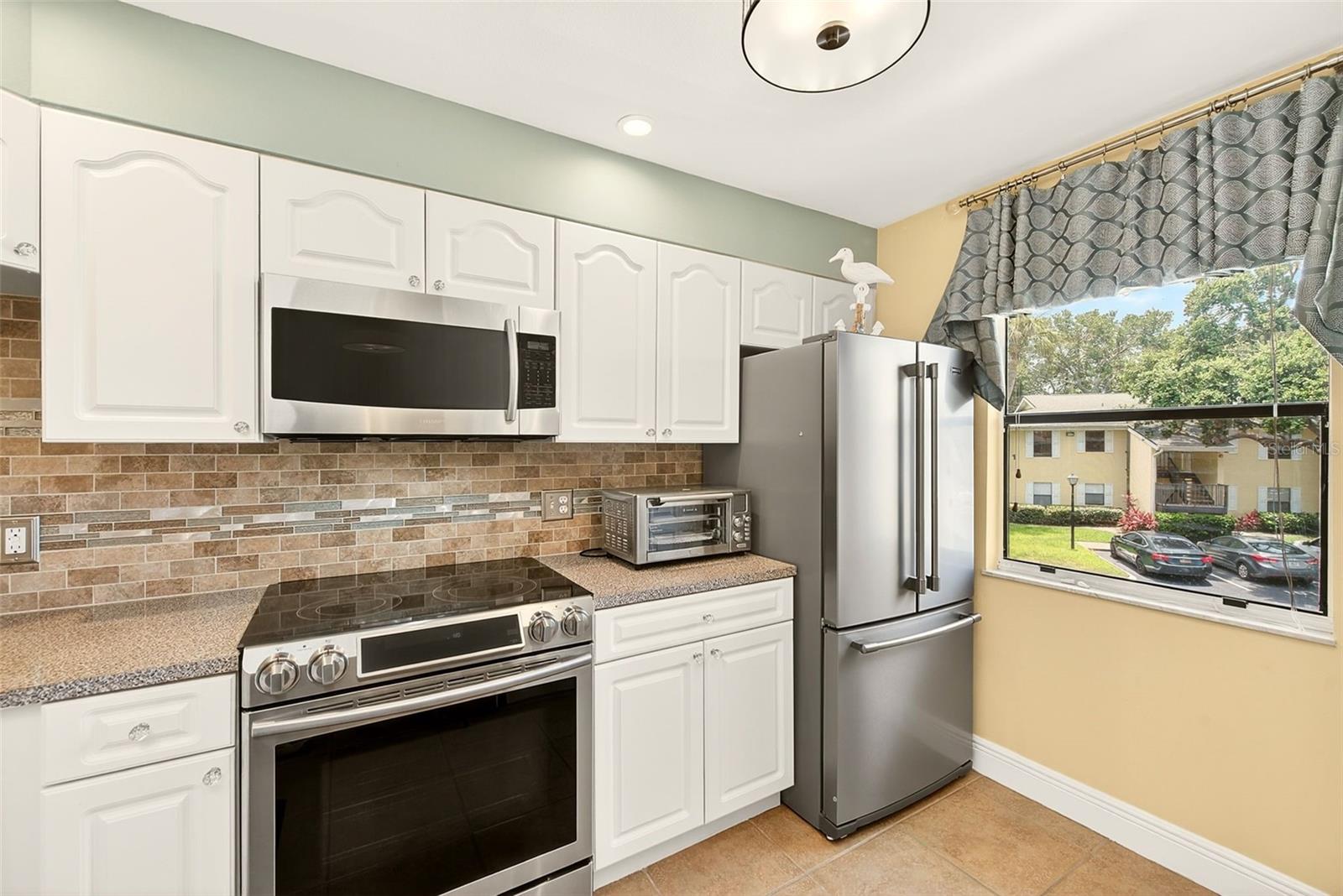 ARBOR GROVE CONDO - Residential