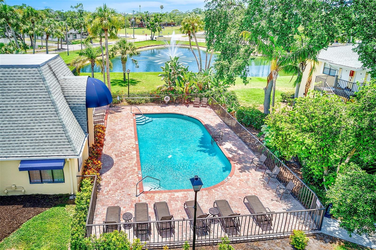 ARBOR GROVE CONDO - Residential