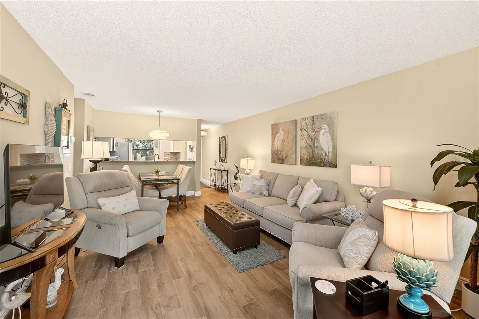ARBOR GROVE CONDO - Residential