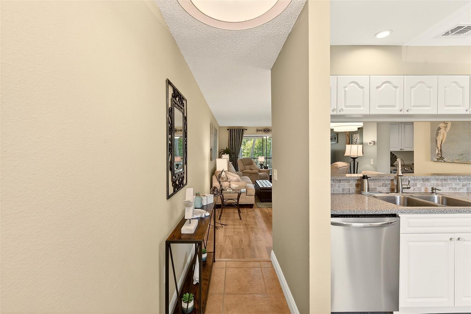 ARBOR GROVE CONDO - Residential
