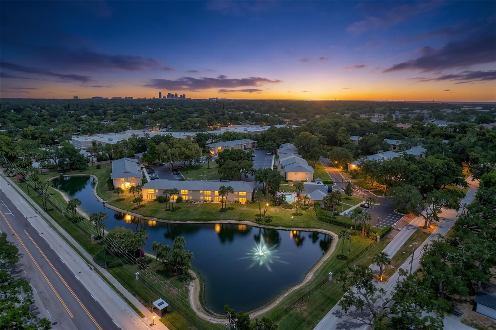 ARBOR GROVE CONDO - Residential