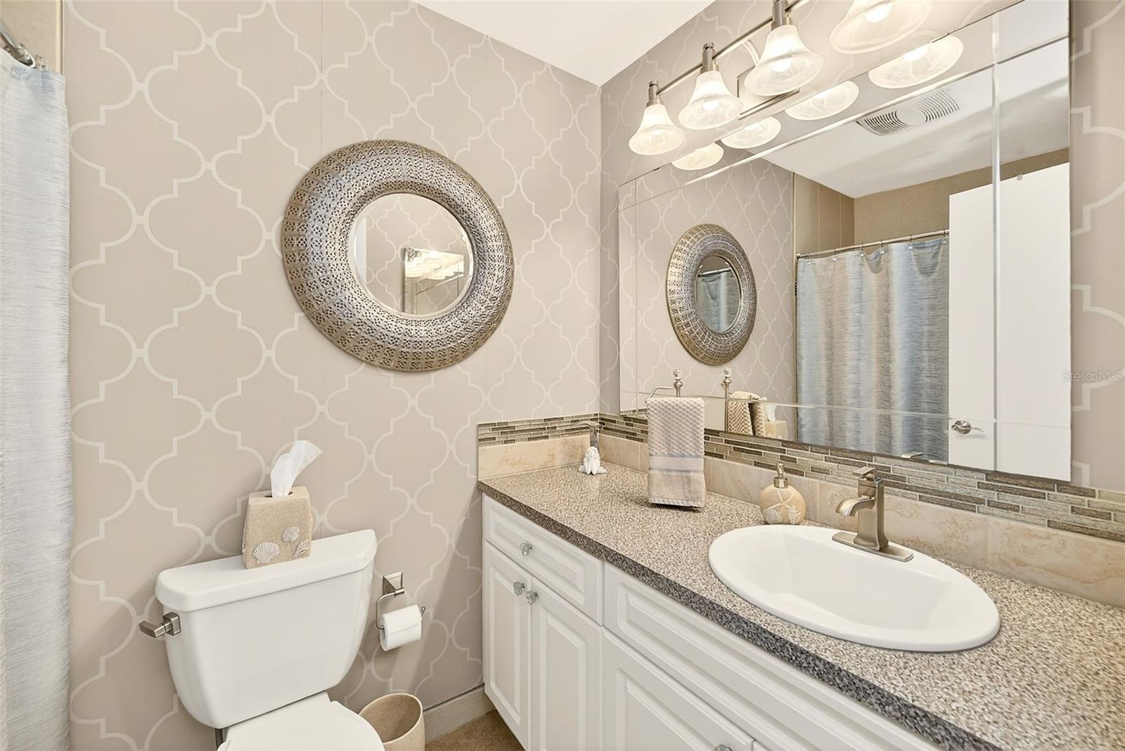 ARBOR GROVE CONDO - Residential