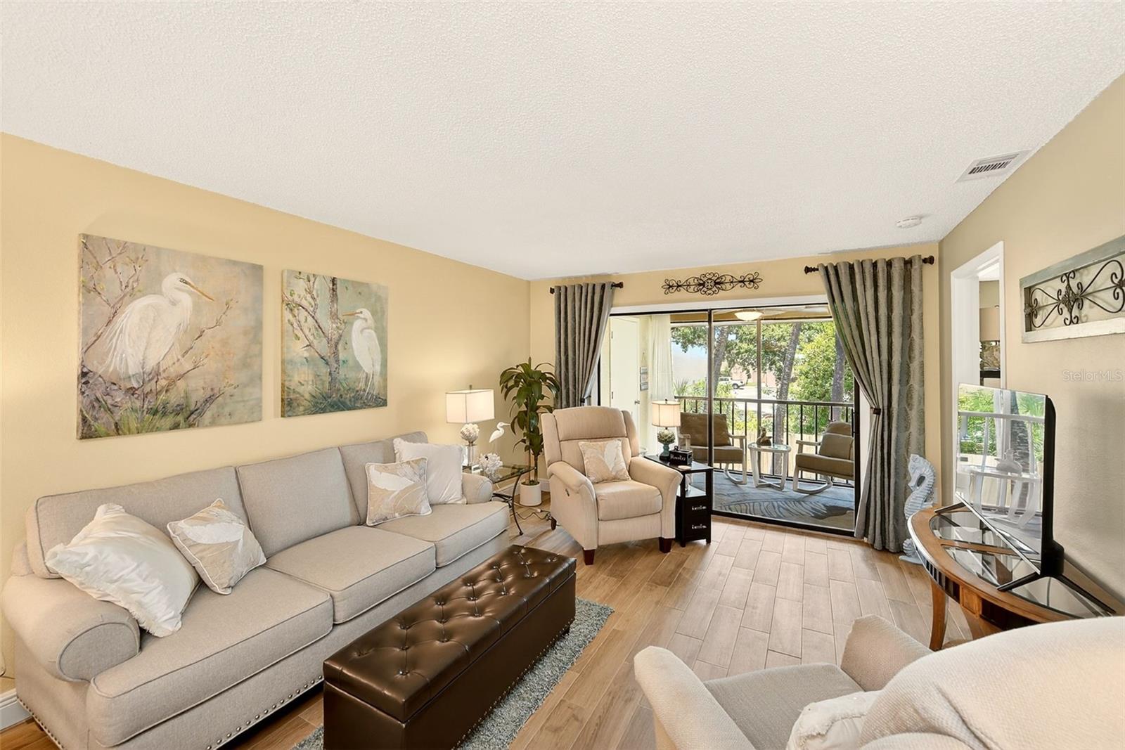 ARBOR GROVE CONDO - Residential