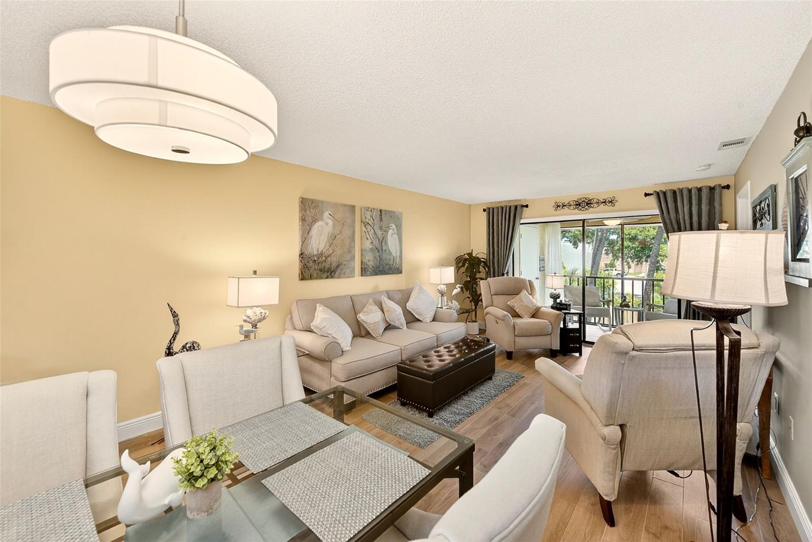 ARBOR GROVE CONDO - Residential