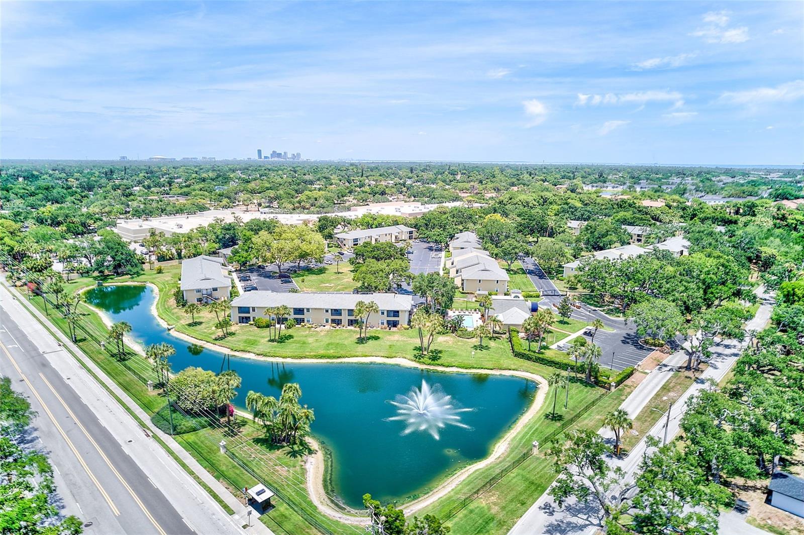 ARBOR GROVE CONDO - Residential