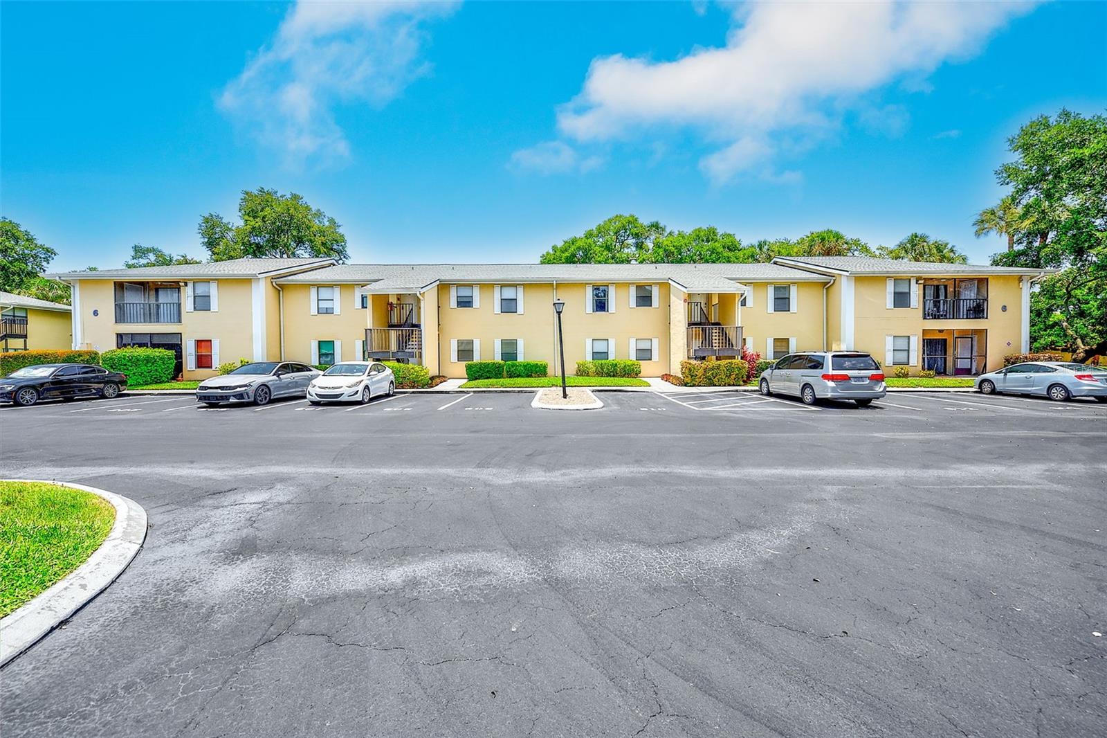 ARBOR GROVE CONDO - Residential
