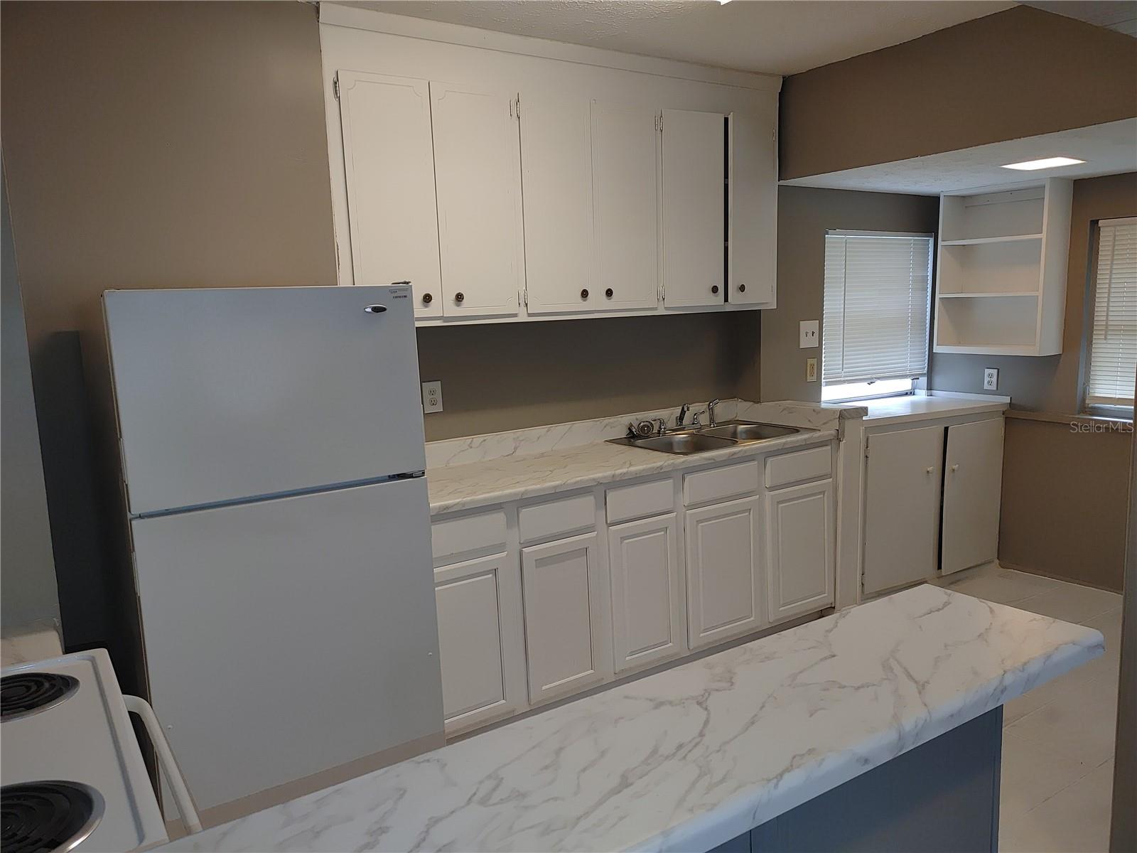 WESTWOOD PARK - Residential Lease