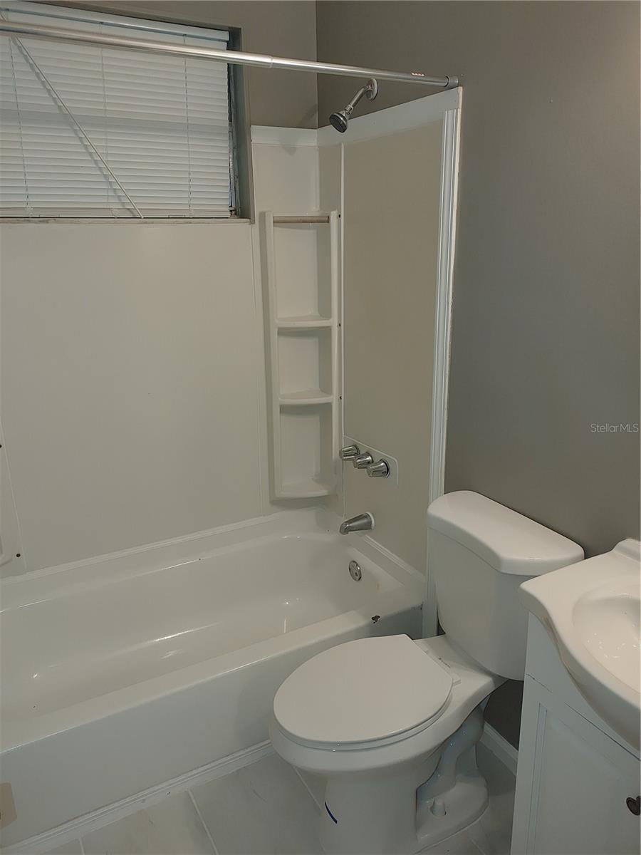 WESTWOOD PARK - Residential Lease