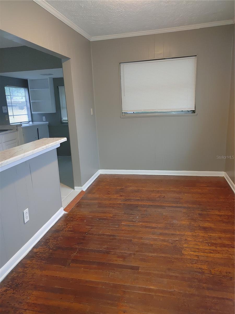 WESTWOOD PARK - Residential Lease