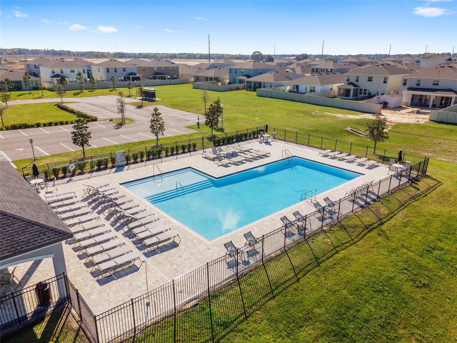 GREYSTONE HILLS PH TWO - Residential Lease