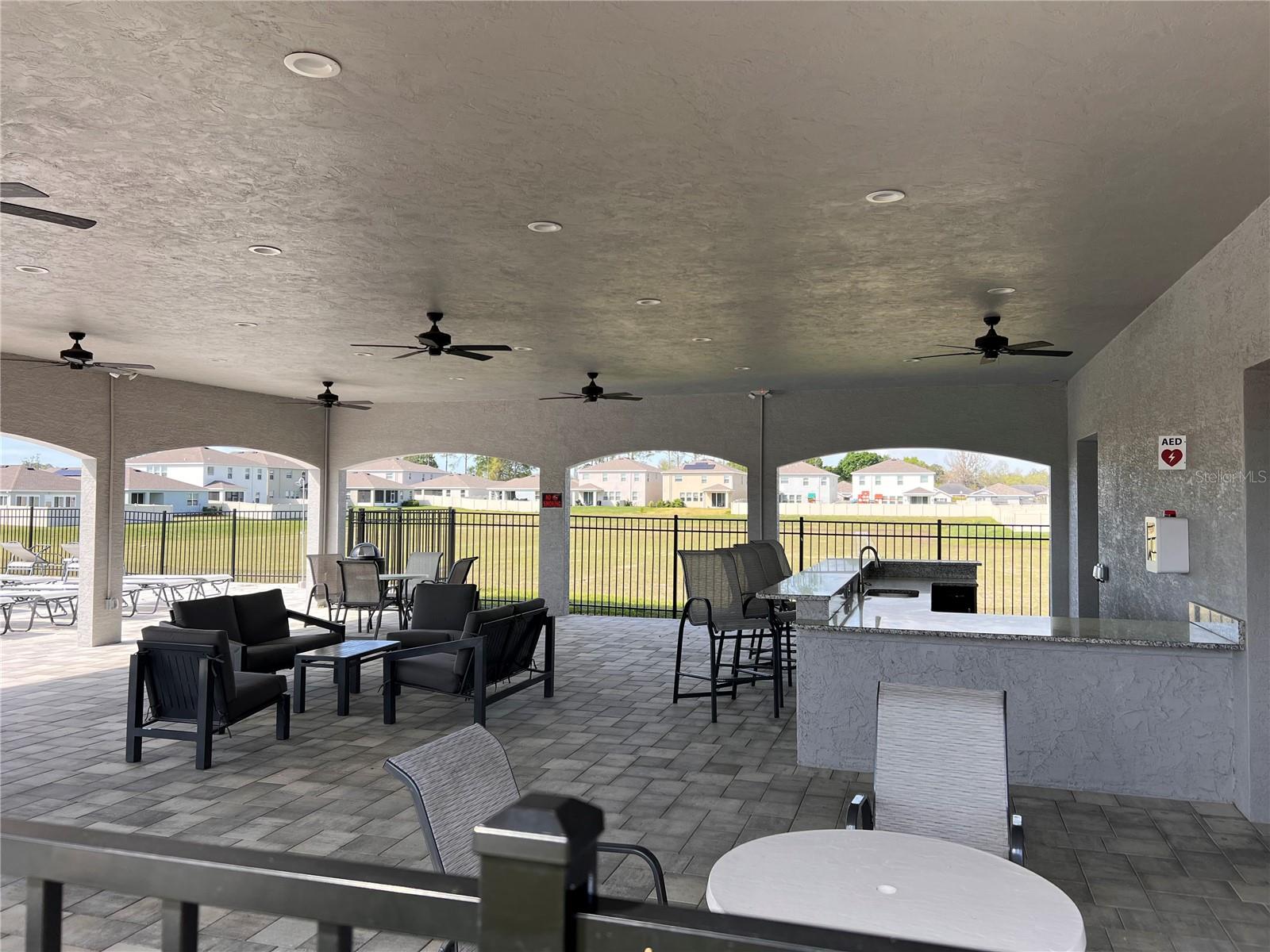 GREYSTONE HILLS PH TWO - Residential Lease