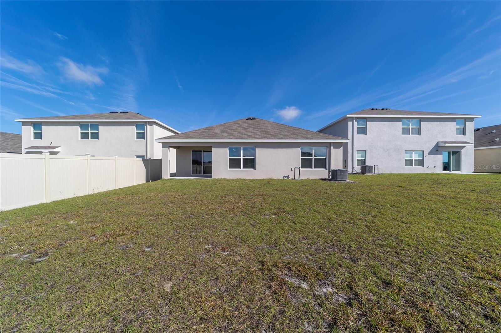 GREYSTONE HILLS PH TWO - Residential Lease