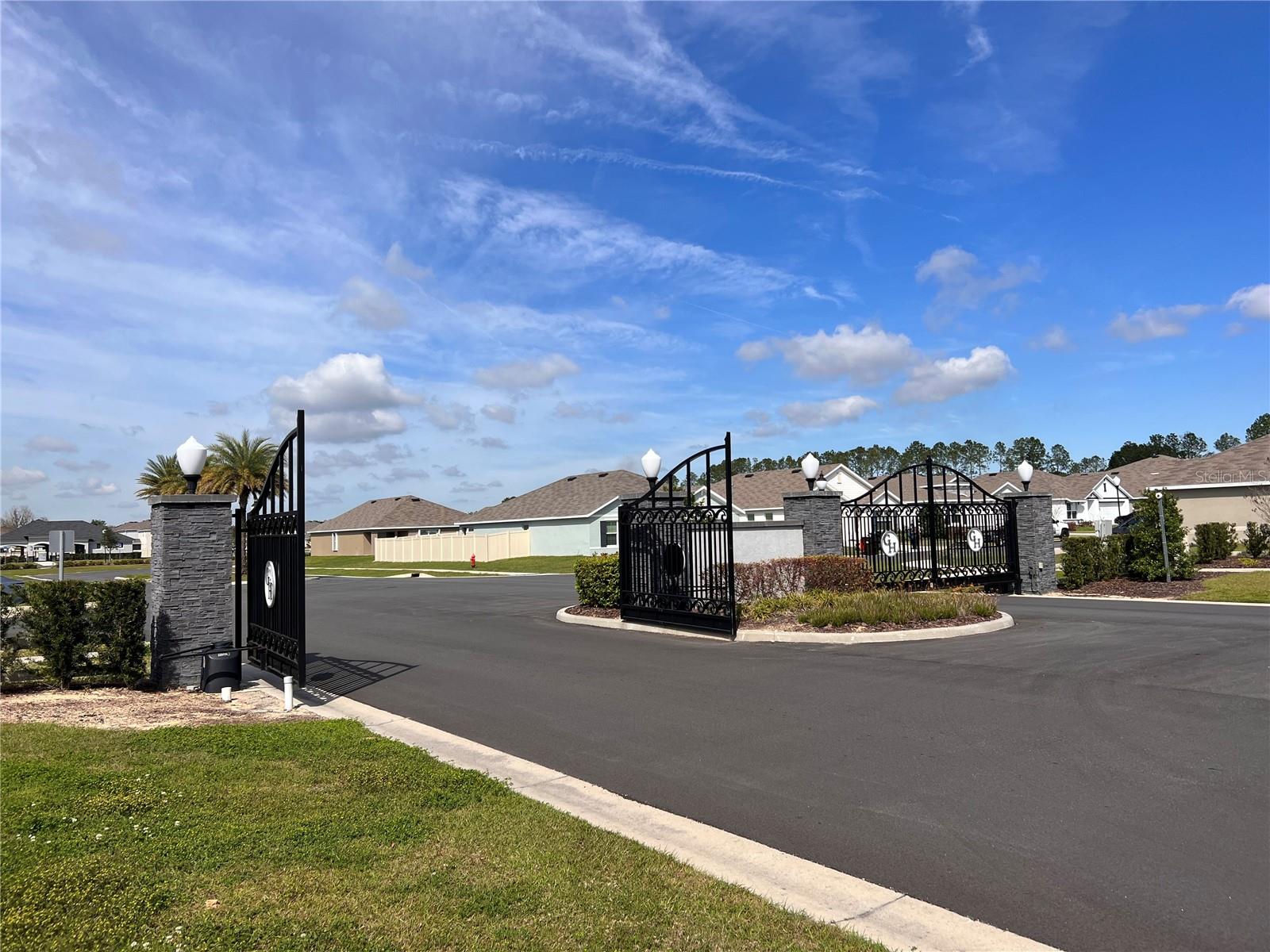 GREYSTONE HILLS PH TWO - Residential Lease