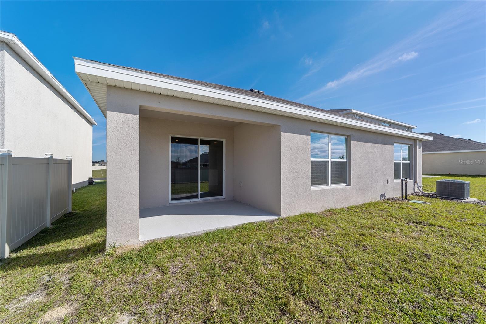 GREYSTONE HILLS PH TWO - Residential Lease