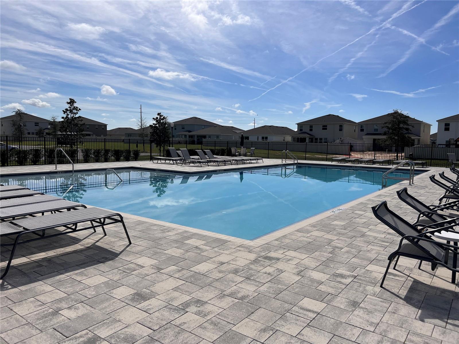 GREYSTONE HILLS PH TWO - Residential Lease