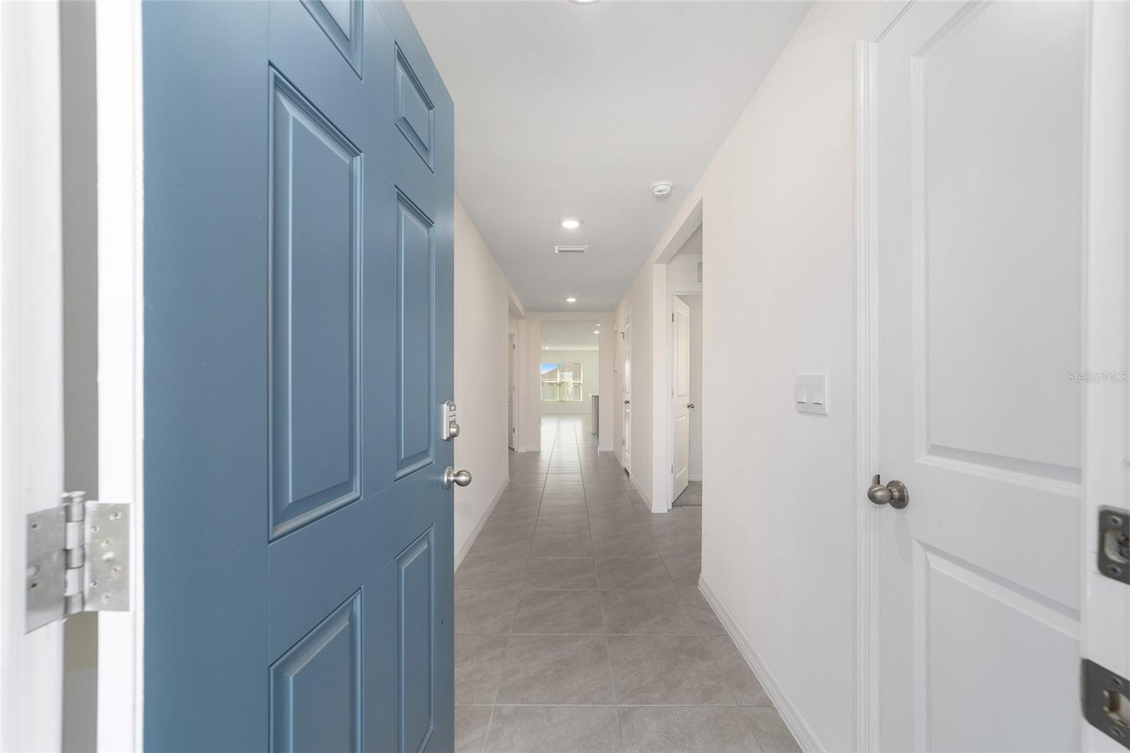 GREYSTONE HILLS PH TWO - Residential Lease