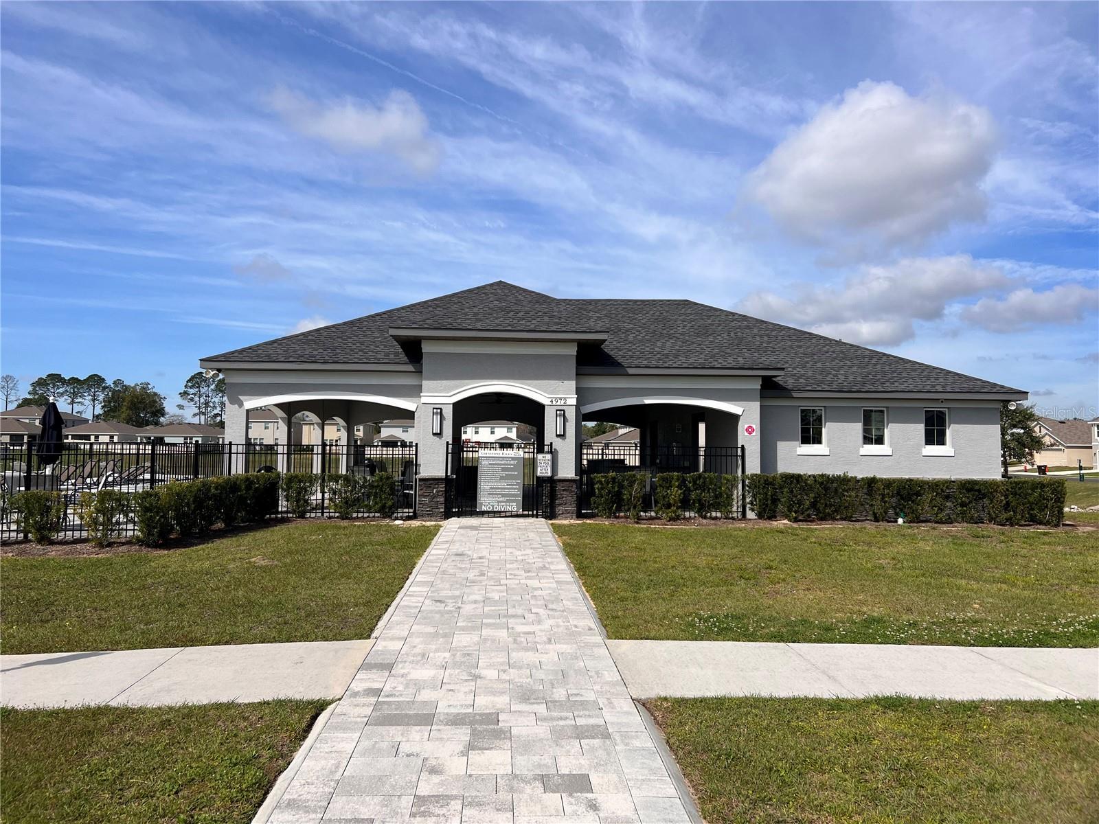 GREYSTONE HILLS PH TWO - Residential Lease