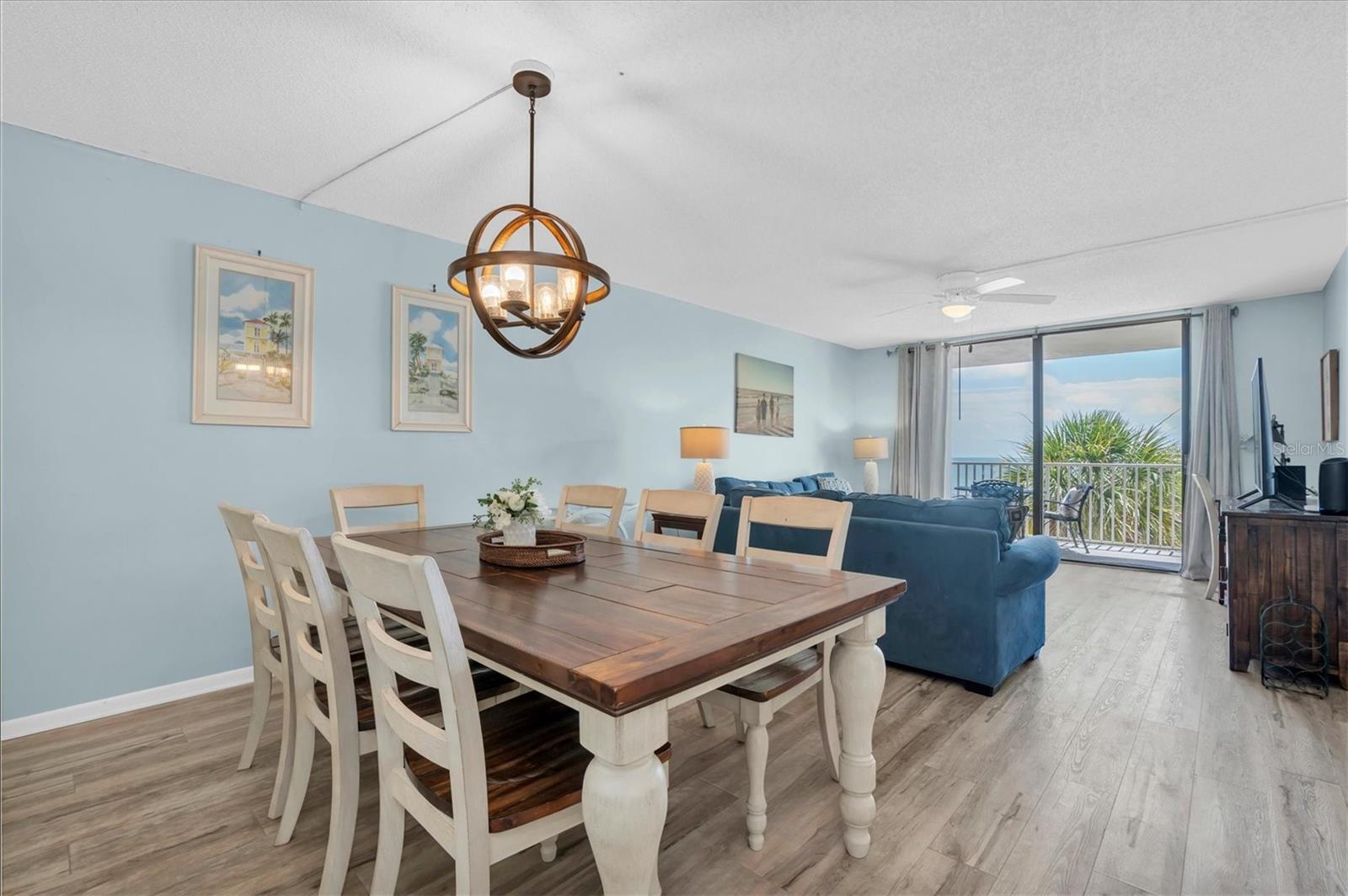 SAND CASTLE CONDO - Residential