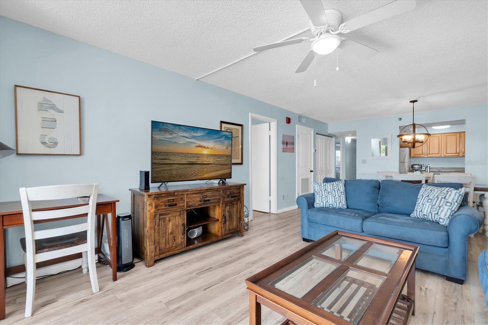 SAND CASTLE CONDO - Residential