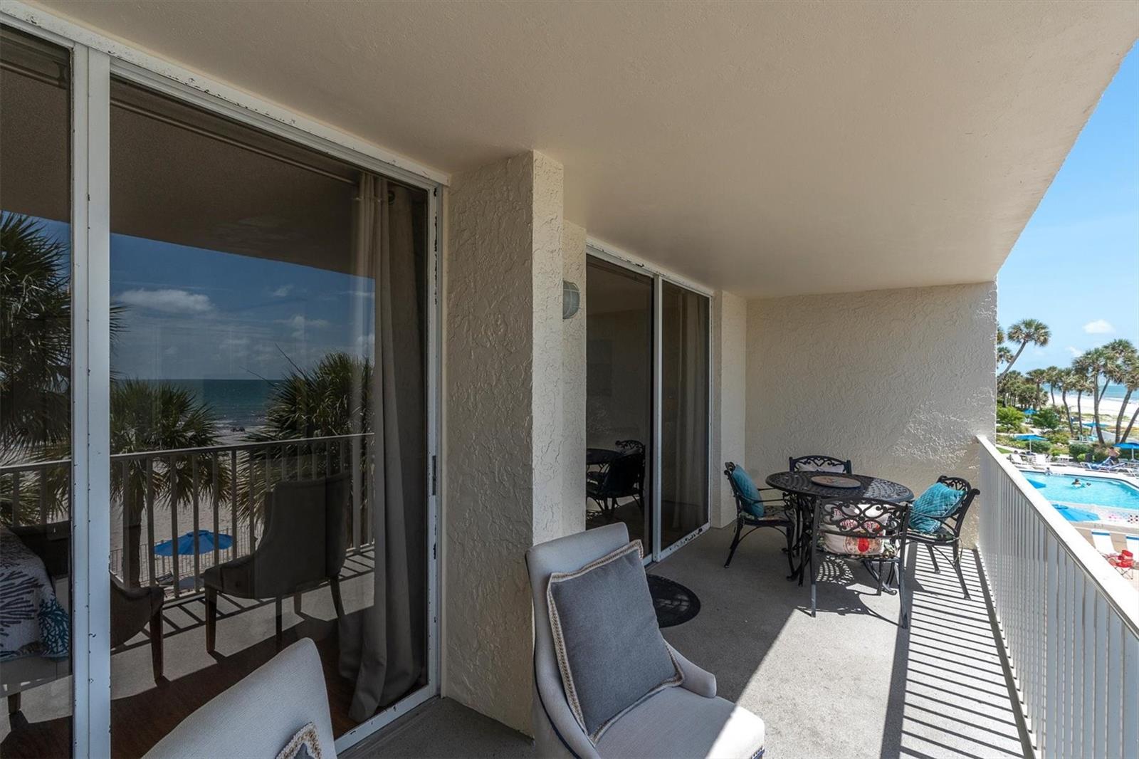 SAND CASTLE CONDO - Residential