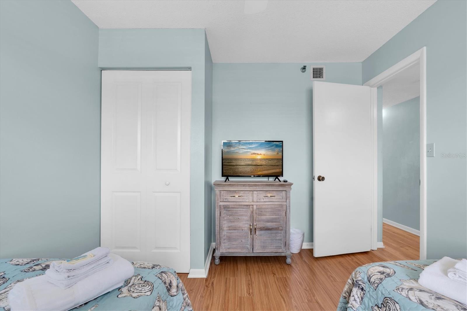 SAND CASTLE CONDO - Residential