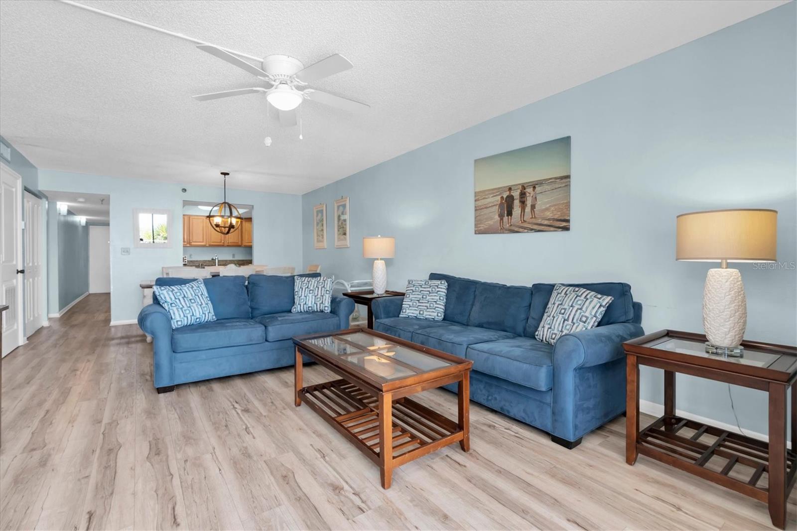 SAND CASTLE CONDO - Residential