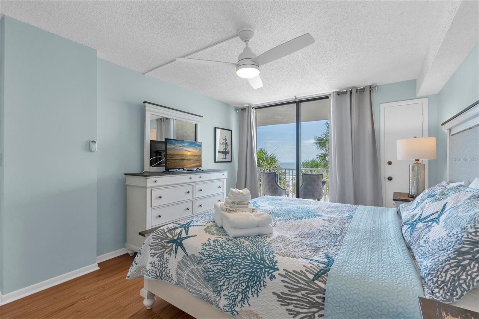 SAND CASTLE CONDO - Residential