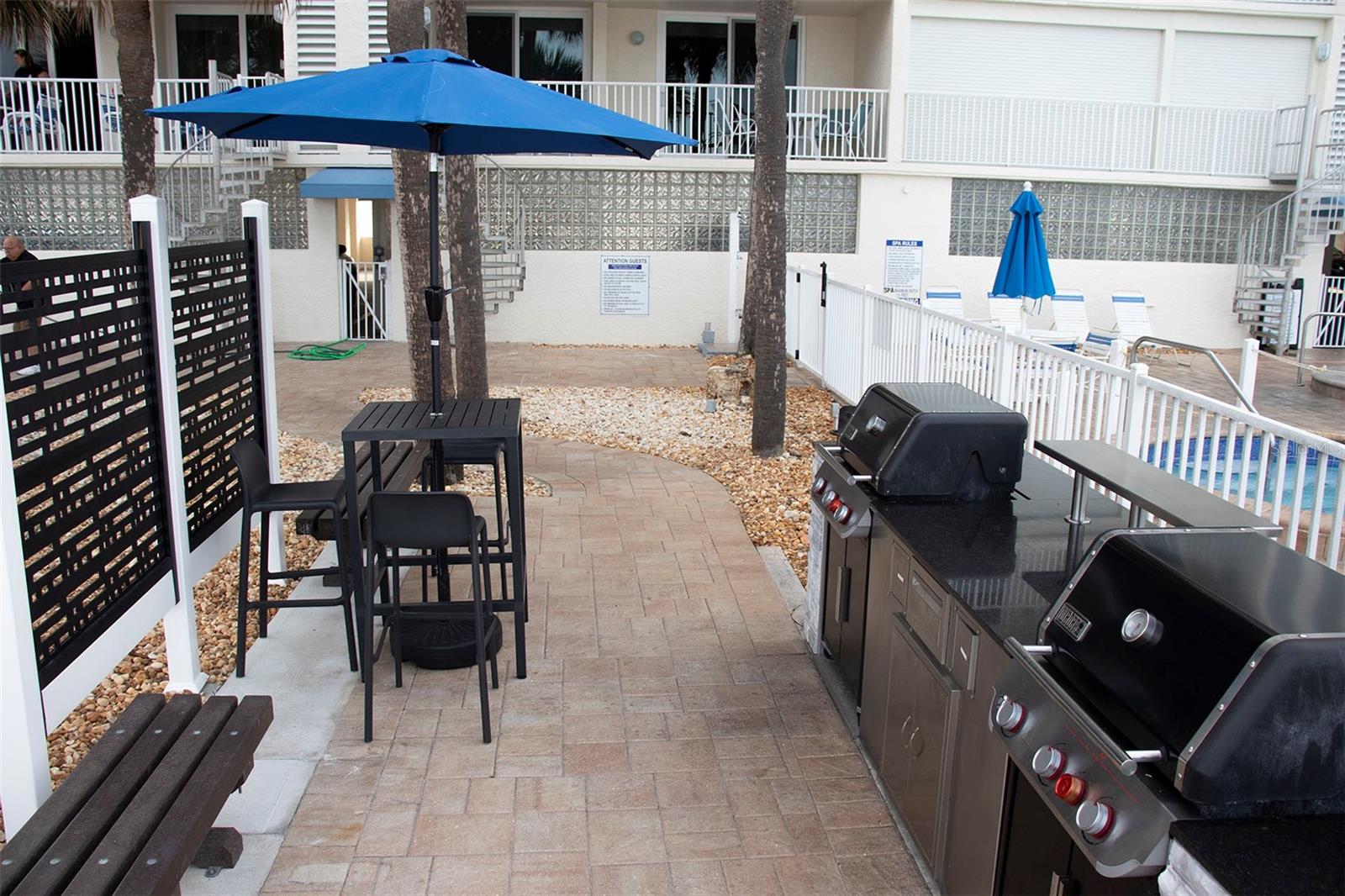 SAND CASTLE CONDO - Residential