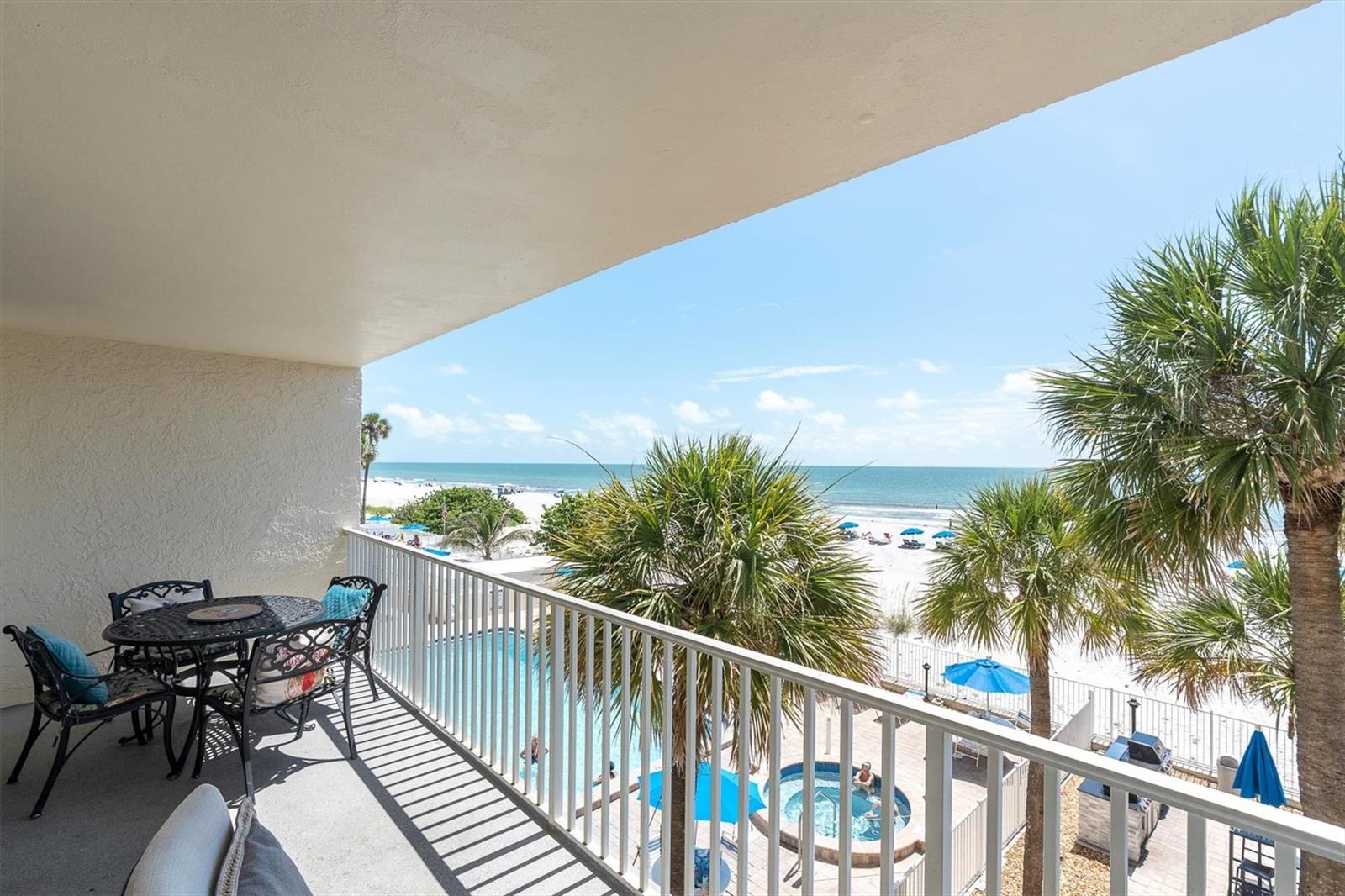 SAND CASTLE CONDO - Residential