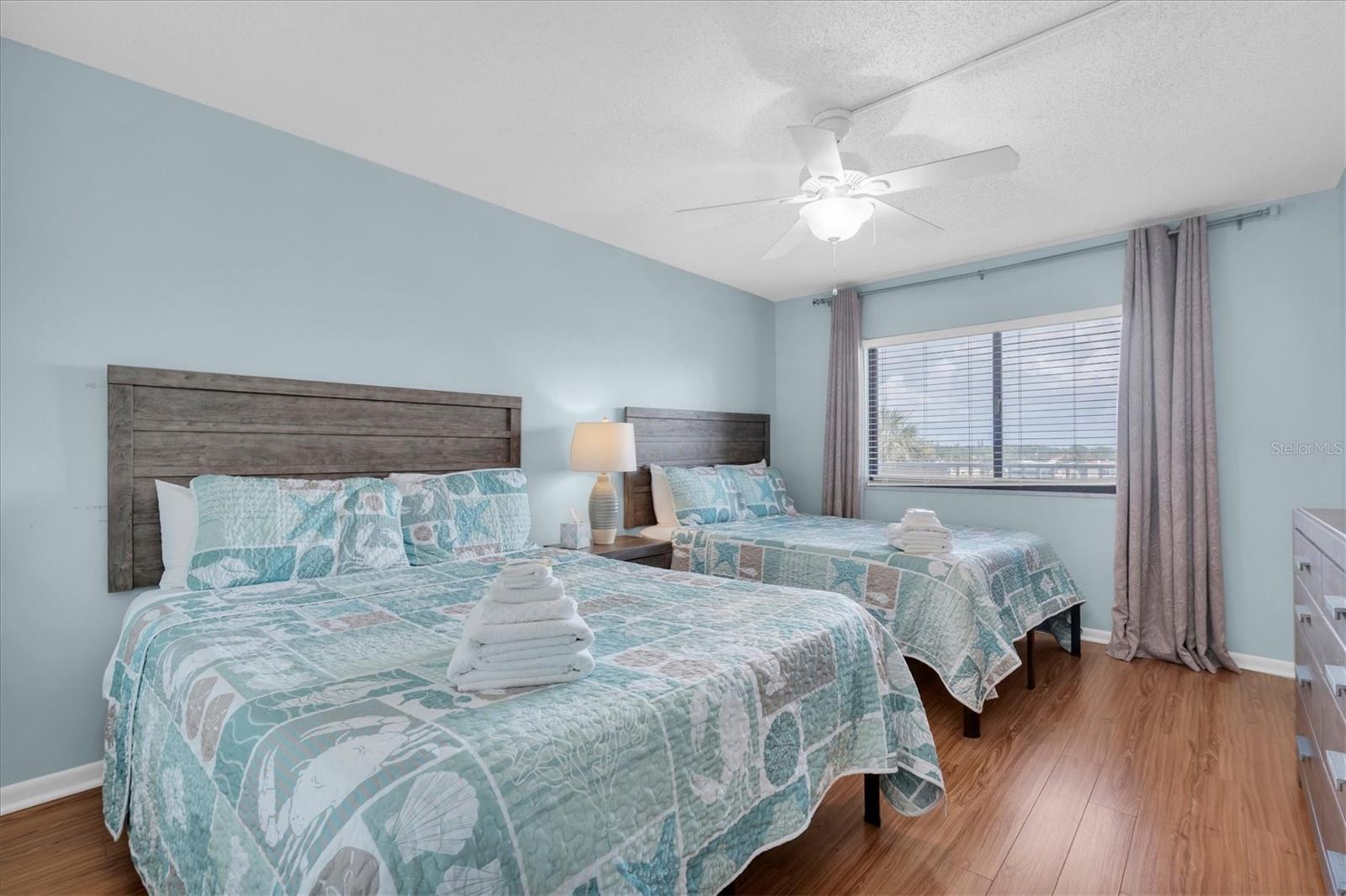 SAND CASTLE CONDO - Residential