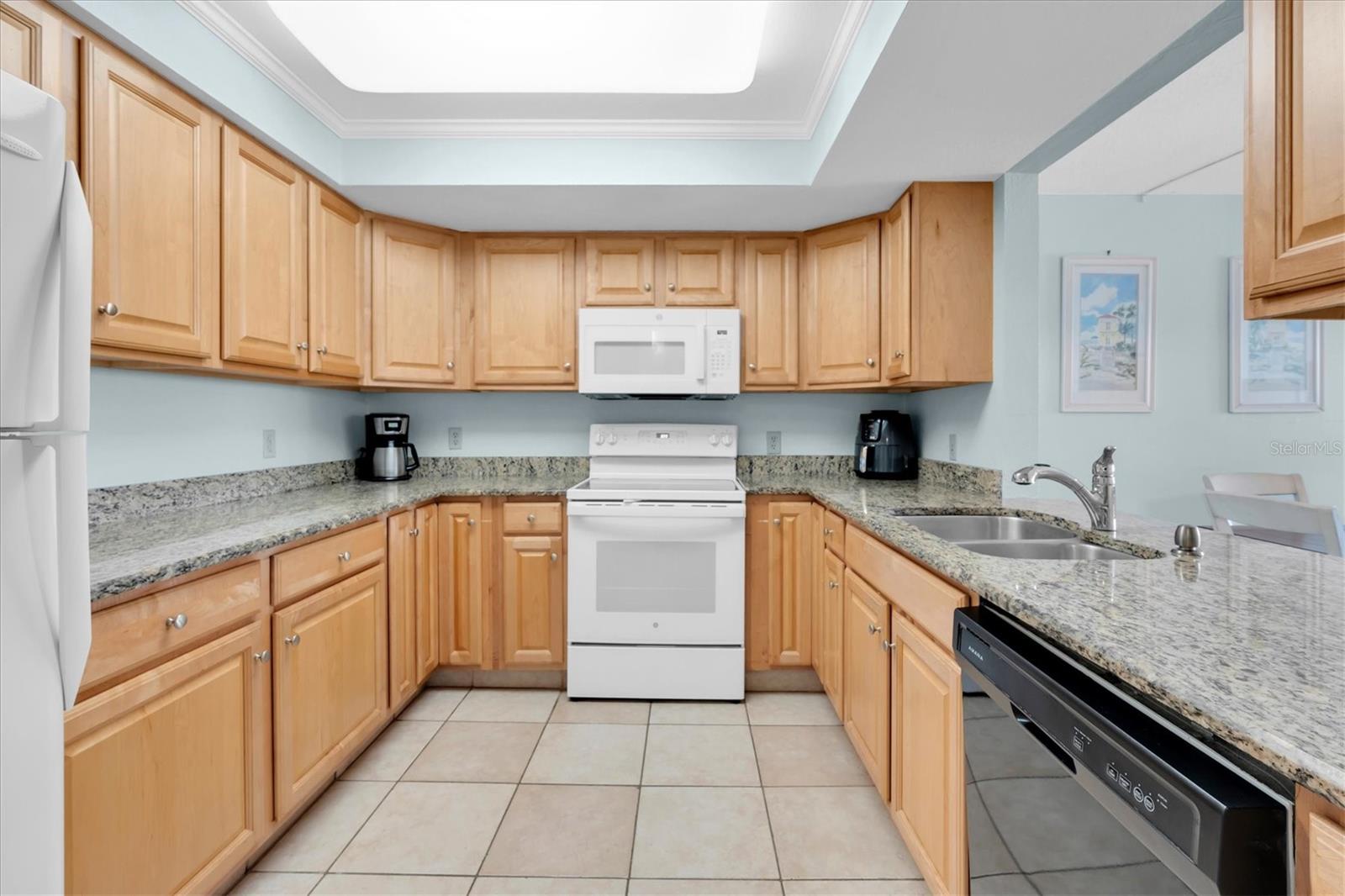 SAND CASTLE CONDO - Residential