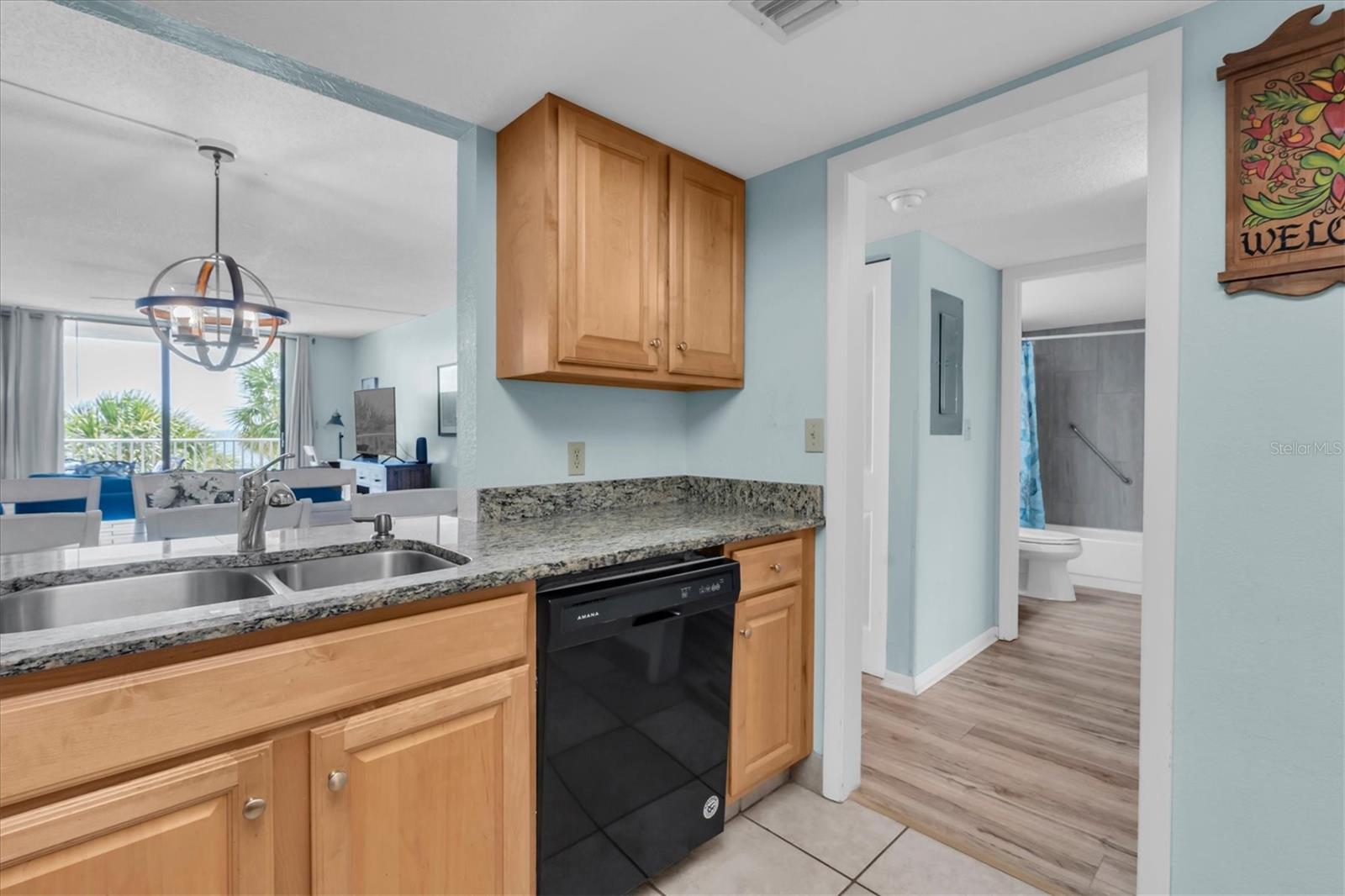 SAND CASTLE CONDO - Residential