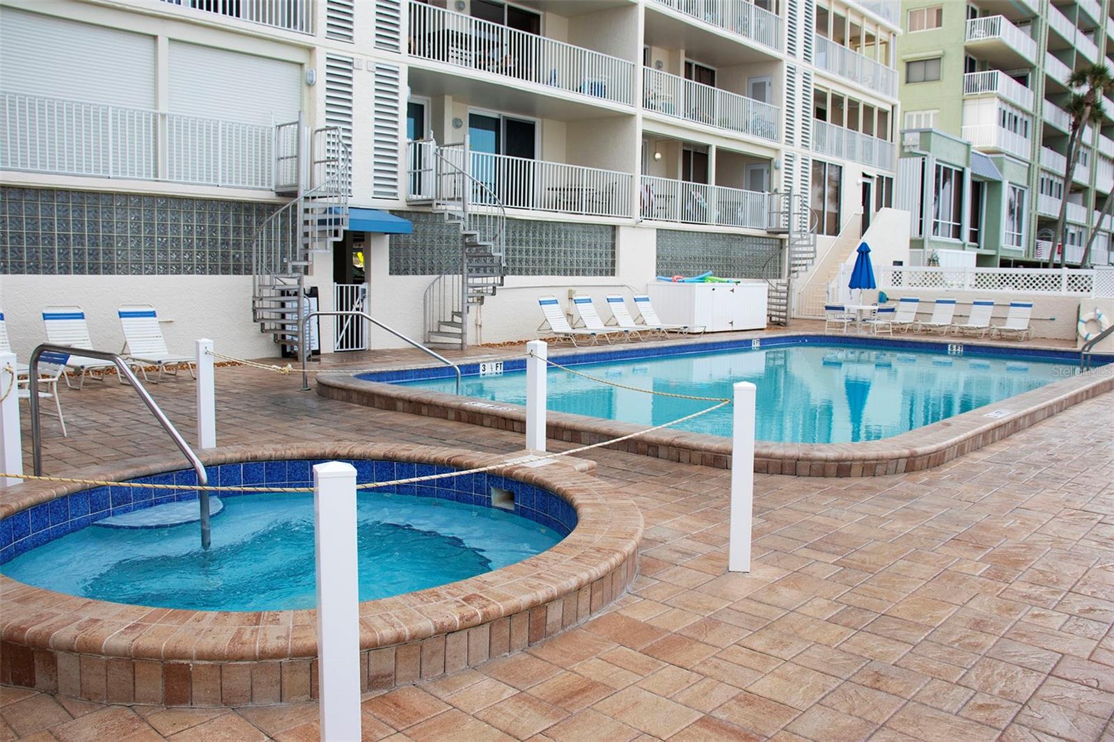 SAND CASTLE CONDO - Residential