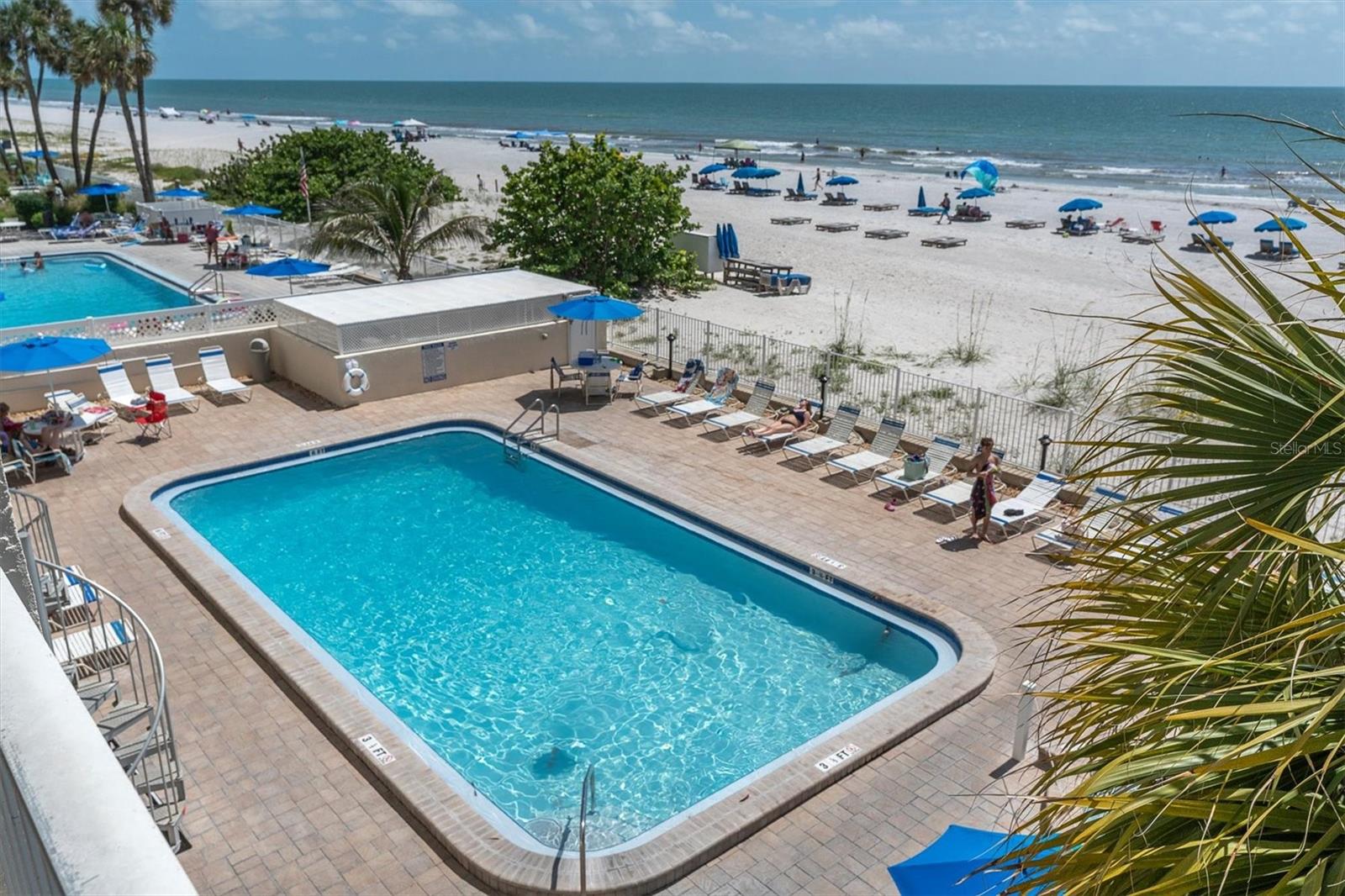 SAND CASTLE CONDO - Residential