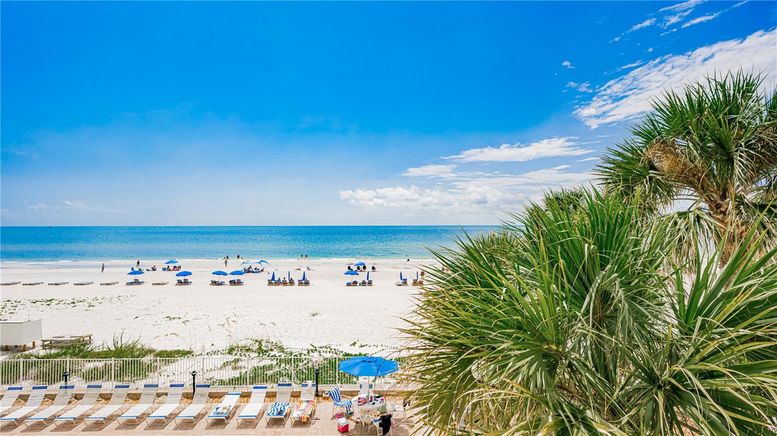 SAND CASTLE CONDO - Residential