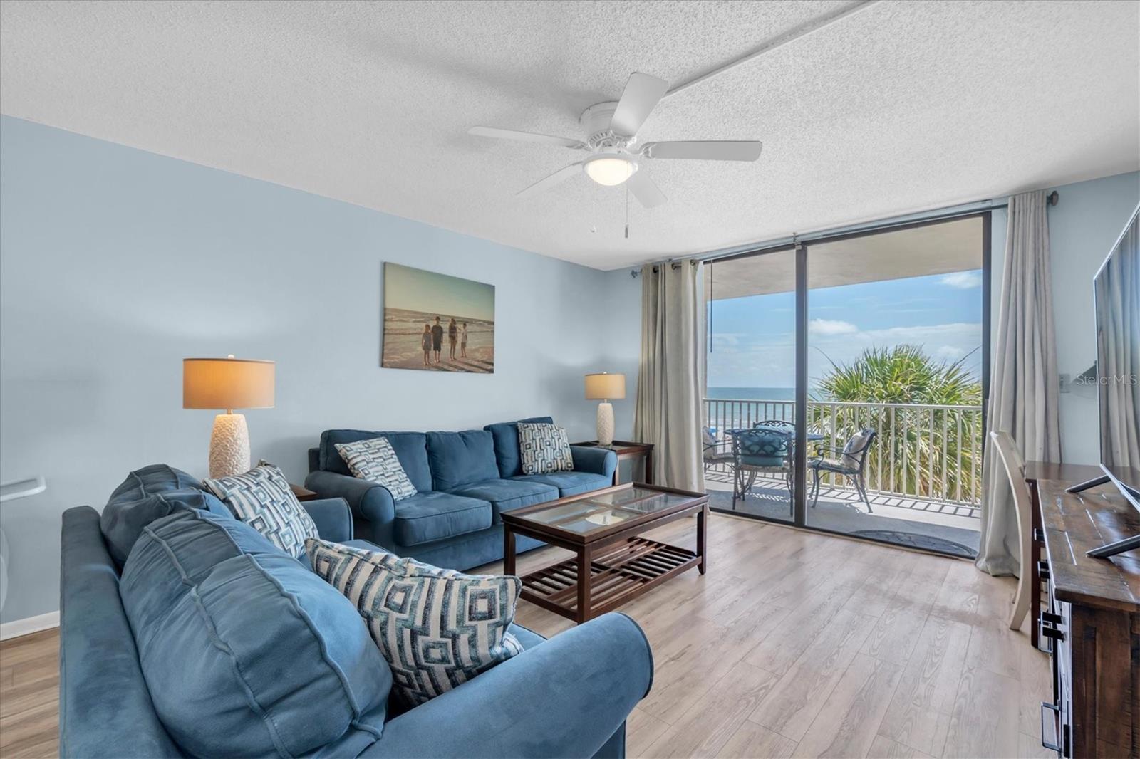 SAND CASTLE CONDO - Residential