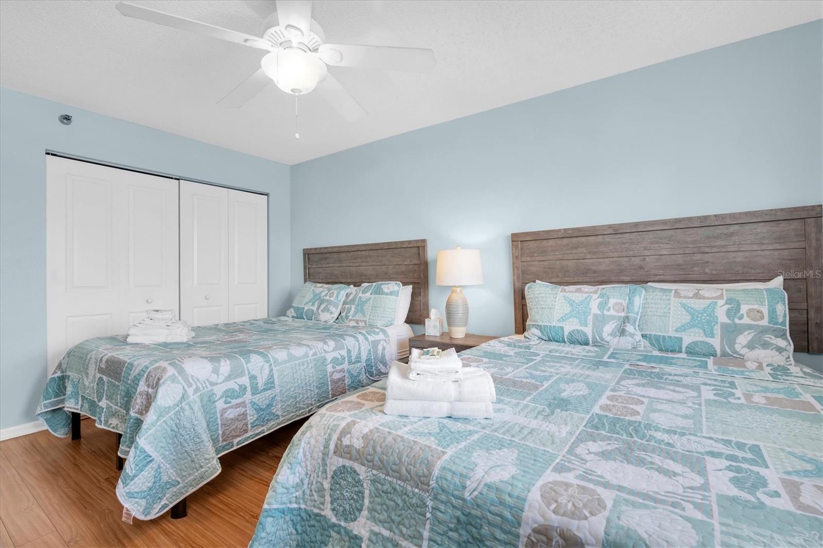 SAND CASTLE CONDO - Residential