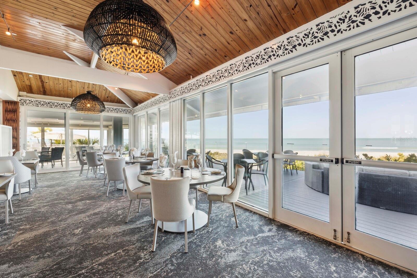DUNES CHALET - Residential